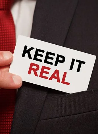 The Secret Behind Authentic Leadership