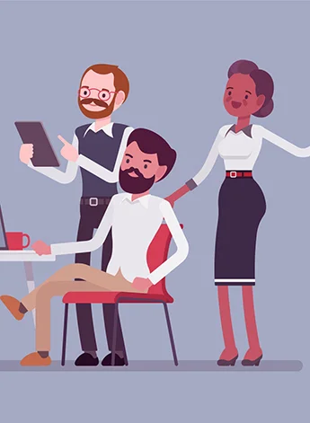 Millennials: The Purpose Generation