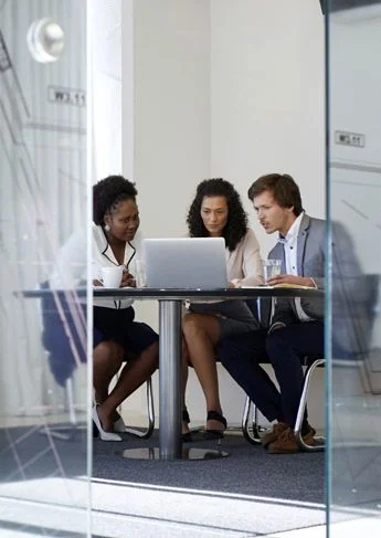 Why CHROs really are CEOs